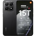 Produktbild: Xiaomi 15T 256 GB Black