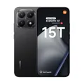 Produktbild: XIAOMI 15T 5G 256GB/12GB Dual SIM Preto