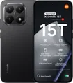 Produktbild: Xiaomi 15T 5G 12GB 256GB Black Smartphone