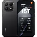 Produktbild: Xiaomi 15T 256GB Schwarz NEU