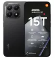 Produktbild: Xiaomi 15T 12GB + 256GB Black Smartphone