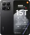 Produktbild: Xiaomi 15T 5G Dual-SIM 256 GB schwarz Smartphone Handy Mobile Android