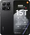 Produktbild: Xiaomi 15T 5G - 256GB - Black (Ohne Simlock) mit MwSt