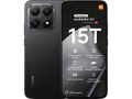 Produktbild: XIAOMI 15T 256 GB Black Dual SIM