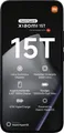 Produktbild: Xiaomi 15T 256GB Black NEU+OVP