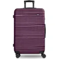 Produktbild: Redolz Essentials 16 LARGE 4 Rollen Trolley 77 cm - Lila