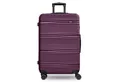 Produktbild: Redolz Hartschalen-Trolley Essentials 16, 4 Rollen, ABS