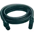 Produktbild: Einhell Saugschlauch 7 m Kunststoff, 4173645 - Schwarz
