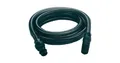 Produktbild: Einhell Pumpen-Saugschlauch Kunststoff (schwarz, 7 Meter) - Einhell 4173645 - (s
