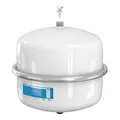 Produktbild: Flamco Airfix A Membran-Ausdehnungsgefäß 25 Liter weiß 4-8 bar ohne Armatur