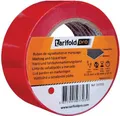 Produktbild: Tarifold Kettenschloss Bodenmarkierungsband 50mmx33m rot