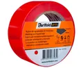 Produktbild: Kennzeichnungs- und Bodenmarkierungsband Standard »tarifold pro«, rot