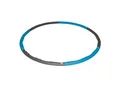 Produktbild: Hula Hop Reifen, 6-teilig, steckbar, blau