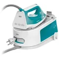 Produktbild: Braun Is 1013 Gr 2200 W 1,5 L Grün, Weiß