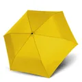 Produktbild: Doppler Taschenschirm Zero Magic uni shiny yellow 74456305