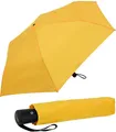 Produktbild: doppler® Taschenregenschirm winziger, leichter Schirm mit Auf-Zu-Automatik, klein, extrem leicht und stabil