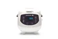 Produktbild: Reishunger Reiskocher - Digitaler Mini Reiskocher, 350 W, Dämpfeinsatz, Messbecher, Reislöffel, Timer- und Warmhaltefunktion