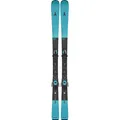 Produktbild: ATOMIC Herren Ski REDSTER X5 TEAL + M 10 GW Teal
