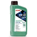 Produktbild: Motoröl Motorenöl SUNSPEED Synt RSi 5W40 ROWE 1 Liter 1L 4920068-0010-99