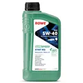 Produktbild: Rowe 1L Sunspeed Synt Rsi Sae 5W-40 4920068-0010-99 - Neu