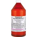Produktbild: P.W. Beyvers GmbH Reinigung, SEGMINISMART Herbeta 3ige Wasserstoffperoxidlösung 1000ml