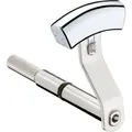 Produktbild: hansgrohe Umstellhebel Exafill 96094990 06/94 gold optik