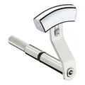 Produktbild: hansgrohe Umstellhebel Exafill>06/94 gold optik 06/94 gold optik