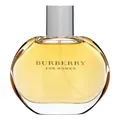 Produktbild: BURBERRY for Women, Eau de Parfum, 100 ml (1er Pack)