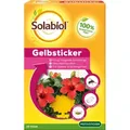 Produktbild: Solabiol Gelbsticker 10 Stück
