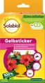 Produktbild: Solabiol Gelbsticker 10 Stück