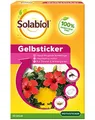 Produktbild: Solabiol Gelbsticker 10 Motiv-Sticker