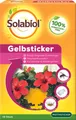 Produktbild: Solabiol Gelbsticker 10 Stück