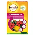 Produktbild: Solabiol Gelbsticker 10 Motiv-Sticker