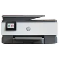 Produktbild: HP OfficeJet Pro 8023 All-in-One Drucker 1KR64B Duplex WLAN ADF