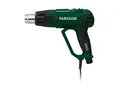 Produktbild: PARKSIDE® 2in1 Langstiel-Heißluftgebläse Unkrautvernichter PLHLG 2000 C2 B-Ware