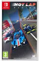 Produktbild: Videospiel für Switch Just For Games Hot Lap Racing