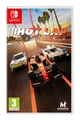 Produktbild: Hot Lap Racing Nintendo SWITCH