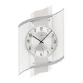 Produktbild: AMS 5516 Wanduhr Design