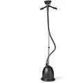 Produktbild: Steamery - Dampfglätter Cumulus 3 Home Steamer, schwarz