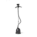 Produktbild: Steamery Vertikaler Dampfglätter Cumulus, 900W/1750W, Dampfleistung 38g/min, 60 Minuten kontinuierliches Dampfen, faltenfreie Ergebnisse Aufheizen in 45 Sekunden, Skandinavisches Design, Schwarz