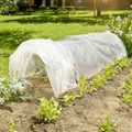 Produktbild: Windhager Folientunnel Akkordeon 300 x 60 cm