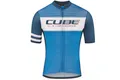 Produktbild: Cube Blackline CMPT kurzarm Trikot