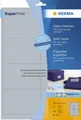 Produktbild: HERMA Etiketten HERMA Folien-Etiketten SPECIAL, 99,1 x 67,7 mm, silber
