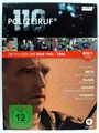 Produktbild: Polizeiruf 110 MDR Box 1 - 1993 - 1995 - Schwelbrand, Tod im Kraftwerk, Schweine
