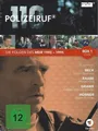 Produktbild: Polizeiruf 110 - MDR Box 1 - (3 DVD) - Neu / OVP