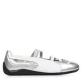 Produktbild: PUMA Speedcat Metalli Silber 40 EU