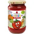Produktbild: Zwergen - Sauce
