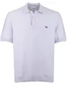 Produktbild: Klassische Passform lacoste Poloshirt hellblau