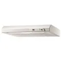 Produktbild: respekta Economy DH 520 WL - Motorhaube - Standard - Breite: 50 cm - Tiefe: 47 c
