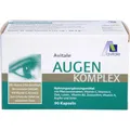 Produktbild: AUGEN KOMPLEX Kapseln 90 St PZN07127809